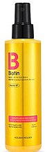 Kup Utrwalający spray do stylizacji włosów z biotyną - Holika Holika Biotin Style Care Ultra Fixing Spray