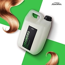 Szampon fryzjerski do wszystkich rodzajów włosów z ceramidami - Joanna Professional — Zdjęcie N5
