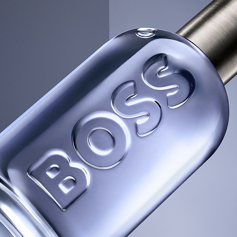 BOSS Bottled Infinite - Woda perfumowana — Zdjęcie N14