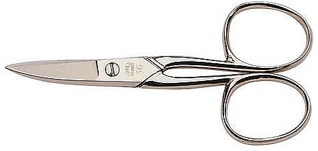 Obcinaczki do paznokci, 9 cm - Nippes Solingen Manicure Scissors N36 — Zdjęcie N2