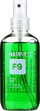Kup Modelujący spray nadający włosom objętość - Hairmed F9 Volumising Hair Spray Modeling