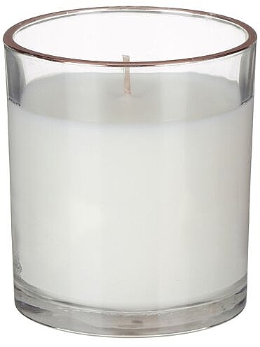 Świeca zapachowa w pudełku prezentowym Cyprys i jodła - Paddywax Cypress & Fir Glass Votive Soy Candle with Copper Rim Boxed — Zdjęcie N2