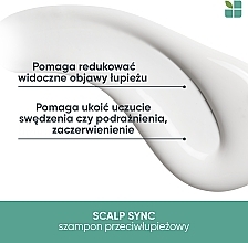 Szampon przeciwłupieżowy - Biolage ScalpSync Anti-Dandruff — Zdjęcie N3