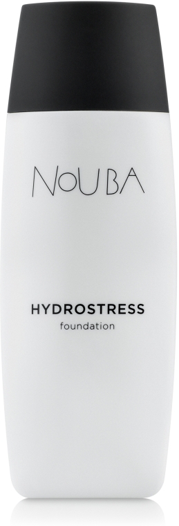 Podkład do twarzy w płynie - Nouba Hydrostress Foundation