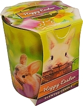 Kup PRZECENA! Świeca zapachowa Bunny - Admit Verona Easter Bunny *