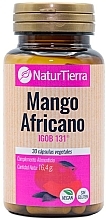 Kup Suplement diety na odchudzanie Afrykańskie mango - NaturTierra African Mango