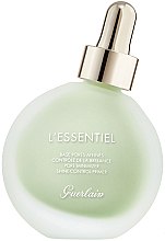 Kup Matujący podkład zwężający pory - Guerlain L'Essentiel Pore Minimizer Shine-Control Primer