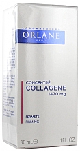 Serum z koncentratem kolagenu - Orlane Firming 1470 Mg — Zdjęcie N2