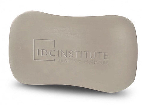Mydło do rąk Kokos - IDC Institute Smoothie Hand Soap Bar Coconut — Zdjęcie N2