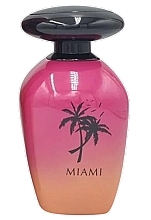 L'Orientale Fragrances Night De Paris Miami - Woda perfumowana — Zdjęcie N1
