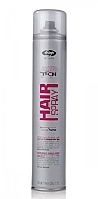 Kup Lakier do włosów, mocne utrwalenie - Lisap High-Tech