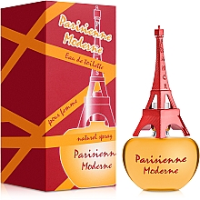 Kup Positive Parfum Parisienne Moderne - Woda toaletowa 