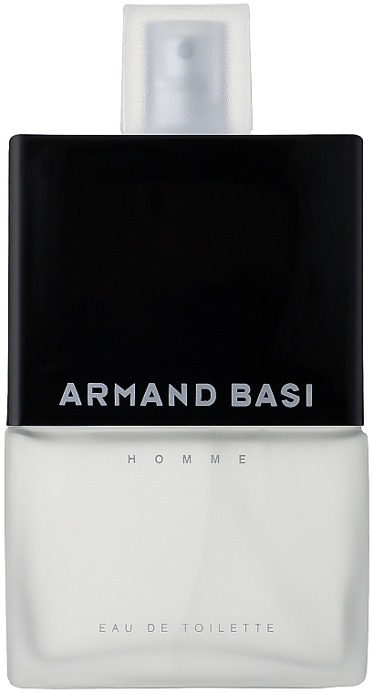 Armand Basi Homme - Woda toaletowa — Zdjęcie N1