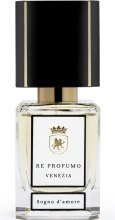 Re Profumo Sogno d'Amore - Woda perfumowana — Zdjęcie N1