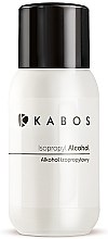 Kup Alkohol izopropylowy do paznokci - Kabos Isopropyl Alcohol