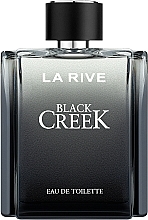 Kup PRZECENA! La Rive Black Creek - Woda toaletowa *