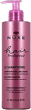 Szampon do włosów - Nuxe Hair Prodigieux High Shine Shampoo — Zdjęcie N3
