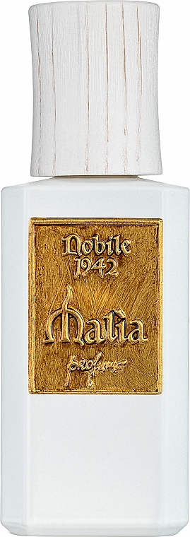 Nobile 1942 Malia - Woda perfumowana