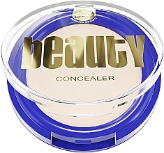 Korektor - Bell Beauty Concealer  — Zdjęcie N1