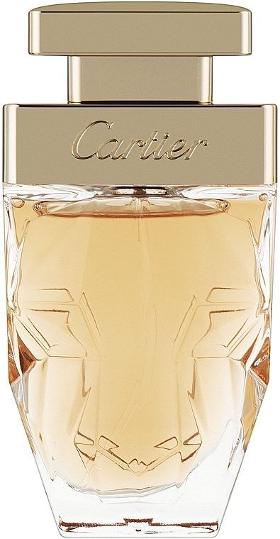 Cartier La Panthère - Woda perfumowana — Zdjęcie N6