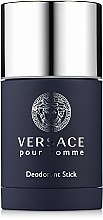 Kup Versace Pour Homme - Dezodorant w sztyfcie