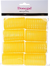 Kup Wałki do włosów 32 mm 8 szt. - Donegal Hair Curlers