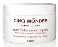 Kup Balsam do ciała - Cinq Mondes Baume Fondant Aux Noix Tropicales