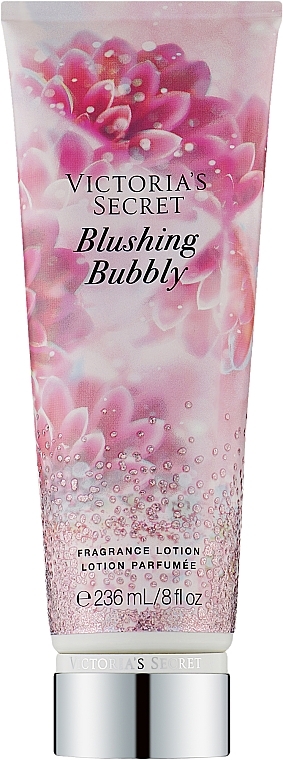 Balsam do ciała - Victoria's Secret Blushing Bubbly Lotion  — Zdjęcie N1