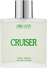 Kup Carlo Bossi Cruiser Green - Woda perfumowana