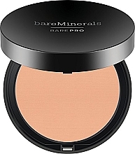 Kup PRZECENA! Podkład w pudrze do twarzy - Bare Minerals Performance Wear Pressed Powder Foundation *