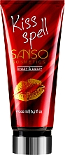 Kup Perfumowany balsam do ciała - Sanso Cosmetics Kiss Spell Body Balm