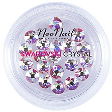 Kup Cyrkonie do stylizacji paznokci - NeoNail Professional Swarovski Crystal SS16