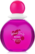 Jean Mark Sweet Candy Berry - Woda toaletowa — Zdjęcie N2