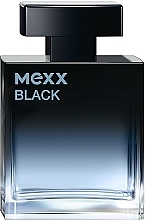 Kup Mexx Black Man - Woda toaletowa
