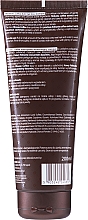 Intensywnie wzmacniający szampon do włosów Kawa i proteiny kaszmiru - Biovax Glamour Coffee — Zdjęcie N2