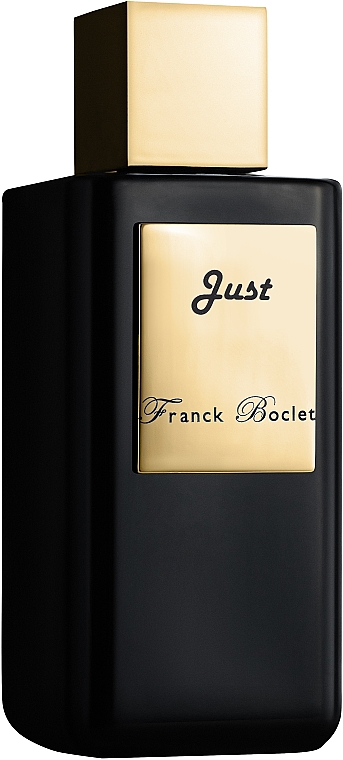 Franck Boclet Just Extrait De Parfum - Perfumy — Zdjęcie N1