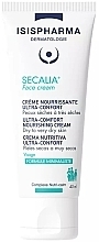 Odżywczy krem do twarzy - Isispharma Secalia Ultra-Comfort Nourishing Face Cream — Zdjęcie N1