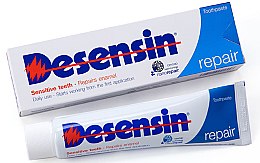 Pasta do zębów - Dentaid Desensin Repair Toothpaste — Zdjęcie N1