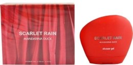 Kup Mandarina Duck Scarlet Rain - Żel pod prysznic