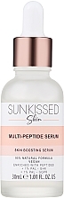 Kup Serum do twarzy - Sunkissed Skin Multi Peptide Serum