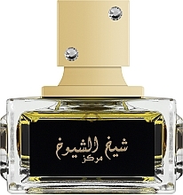 Lattafa Perfumes Sheikh Al Shuyukh Concentrated - Woda perfumowana — Zdjęcie N1