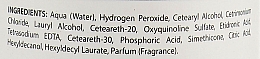 Emulsja utleniająca 20 vol - KayPro Oxipro — Zdjęcie N3