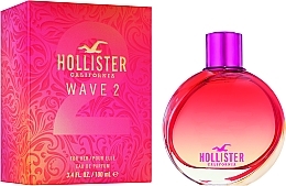 Kup Hollister Wave 2 for Her - Woda perfumowana