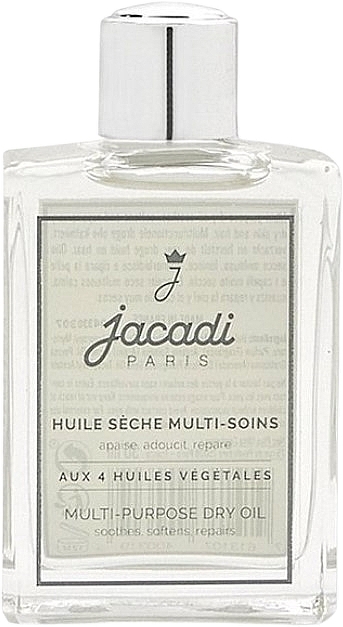 Jacadi Le Bebe - Suchy olejek (mini) — Zdjęcie N1