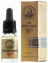Kup Olejek do brody - Captain Fawcett The Gentleman's Tipple Whiskey Beard Oil