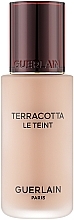 Kup PRZECENA! Podkład - Guerlain Terracotta Le Teint *