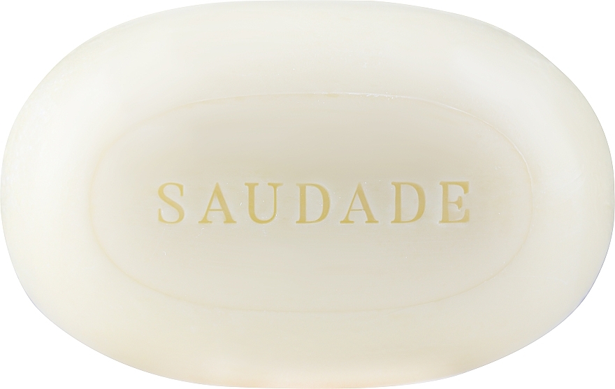 Mydło Werbena - Essencias De Portugal Saudade Verbena Soap — Zdjęcie N2