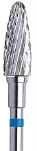 Frez karbidowy - NeoNail Professional Spindle No.01/M Carbide Drill Bit — Zdjęcie N2