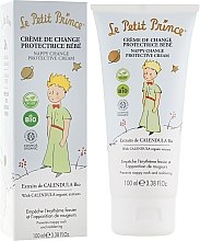 Kup Krem ochronny pod pieluszkę - Le Petit Prince Nappy Change Protective Cream