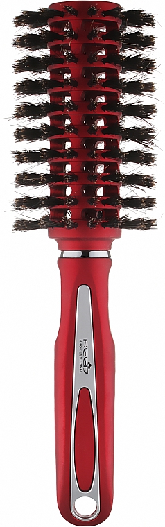 Szczotka do włosów, 7701 - Reed Red — Zdjęcie N1